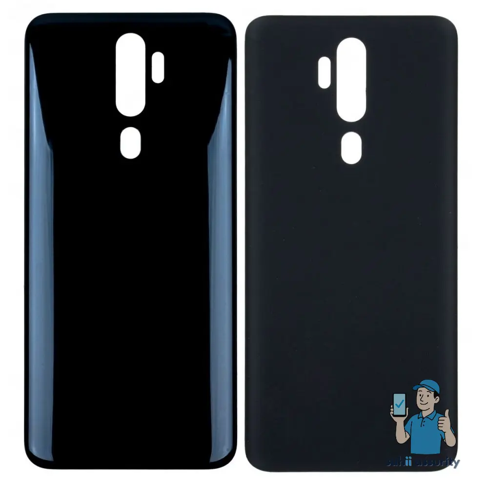 Back Panel Cover for Oppo A9 2020